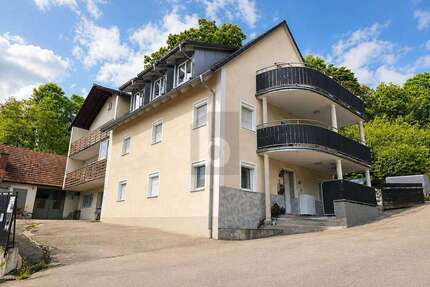 Haus zum Kaufen in Mainburg 682.000,00 € 205 m²