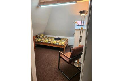 6 Monteurzimmer - 25,00&nbsp;EUR Kaltmiete, in Norden (PLZ: 26506)