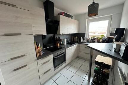 3-Zimmer Eigentumswohnung zu verkaufen - Herzebrock-Clarholz