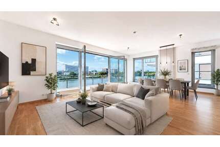 Wohnung zum Kaufen in Frankfurt am Main 1.880.000,00 € 139.3 m²