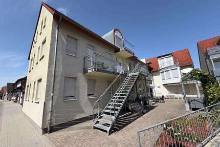 Wohnung zum Kaufen in Kandel 335.000,00 € 105 m²