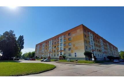 Licht, Luft, Lebensqualität! - 265,00&nbsp;EUR Kaltmiete, ca.&nbsp; 46,50&nbsp;m&sup2; in Kamenz (PLZ: 01917)