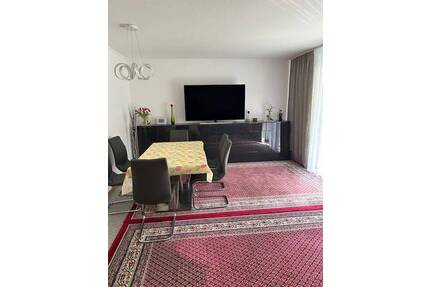 Gut geschnittene und gepflegte Erdgeschosswohnung in ruhiger gewachsener Wohngegend von Waghäusel-Kirrlach