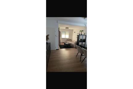 Modernisiertes Endreihenhaus zu vermieten - ab sofort verfügbar - Hamburg Harburg