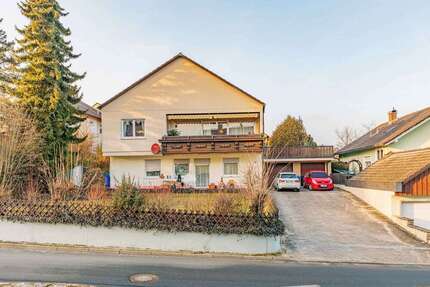 Haus zum Kaufen in Würzburg 660.000,00 € 256.58 m²
