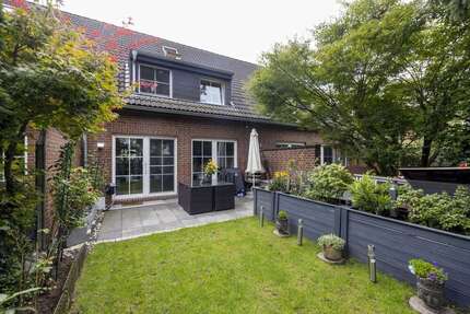 Haus zum Kaufen in Meerbusch 725.000,00 € 131 m²