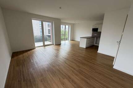 Wohnung zum Mieten in Wedel 1.475,00 € 95.83 m²