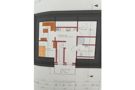 Wohnung in Versen - 700,00&nbsp;EUR Kaltmiete, ca.&nbsp; 90,00&nbsp;m&sup2; in Meppen (PLZ: 49716)