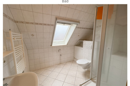 Wohnung zu vermieten Westerdeichstrich bei Büsum