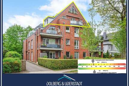 Wohnung zum Kaufen in Hamburg Rahlstedt 399.000,00 € 83.09 m² - Hamburg / Rahlstedt