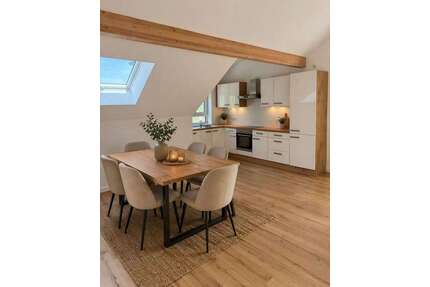 Wohnung zum Kaufen in Mauer 330.000,00 € 86.57 m²