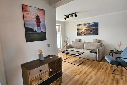 Ferienwohnung in Büsum - 75,00&nbsp;EUR Kaltmiete, in Henstedt-Ulzburg (PLZ: 24558)