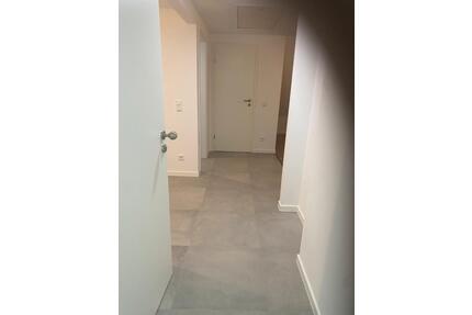Dachgeschoss-Wohnug 68qm mit Balkon & Weserblick - Minden Nordsta