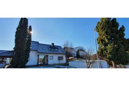 Wohnung zum Mieten in Böbingen a. d. Rems 600,00 € 100 m²