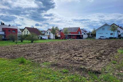 Grundstück zu verkaufen in Gärtringen 470.000,00 € 450 m²