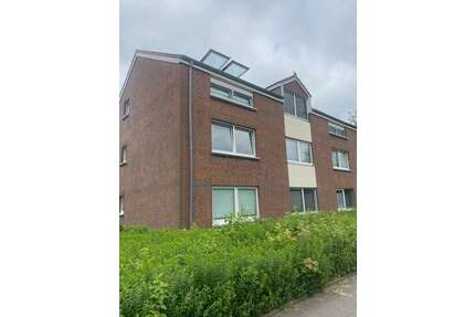 Wohnung zum Kaufen in Oldenburg 105.000,00 € 32.42 m²