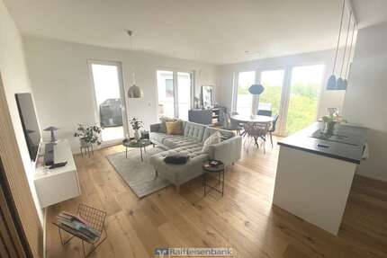 Wohnung zum Kaufen in Ingolstadt 485.000,00 € 83.76 m²