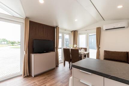 Tiny Haus zur Miete - Erstbezug - Weiding