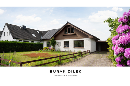 Haus zum Kaufen in Achim 349.000,00 € 165.36 m²
