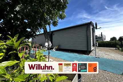 Haus zum Kaufen in Seeland 159.500,00 € 56 m²