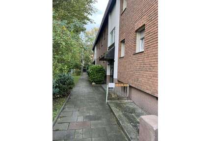 Wohnung zum Kaufen in Euskirchen 149.000,00 € 49.32 m²