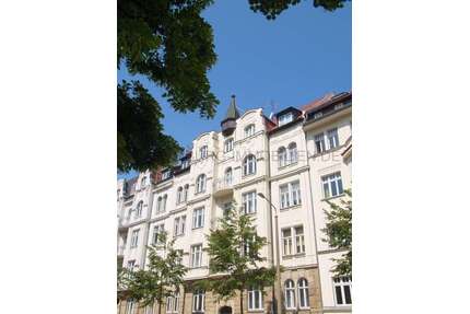 Wohnung zum Mieten in Leipzig 630,00 € 77 m²