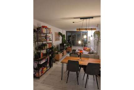 Wohnung zum Mieten in Regensburg 1.028,80 € 64.3 m²