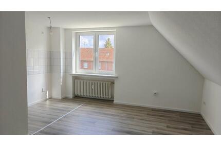 2 Zimmer Wohnung in Neukirchen-Vluyn (Neukirchen)