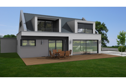 Haus zum Kaufen in Bedburg 498.400,00 € 130 m²