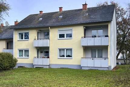 Wohnung zum Kaufen in Kastellaun 79.000,00 € 49.31 m²