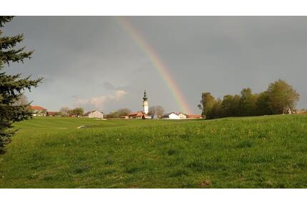 Exklusive Ferienwohnung Waging am See St. Leonhard Wonneberg