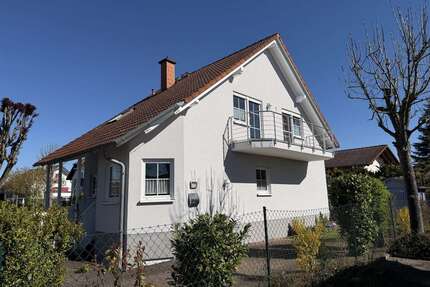 Haus zum Kaufen in Altenstadt 595.000,00 € 148 m²