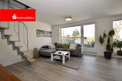Wohnung zum Mieten in Groß-Umstadt 1.150,00 € 85 m²