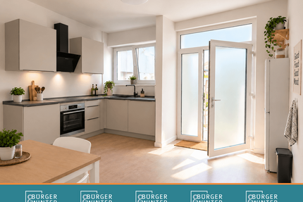 Wohnung zum Kaufen in Heidelberg 199.900,00 € 45 m²
