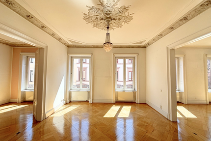 Wohnung zum Kaufen in Mainz 970.000,00 € 137 m²