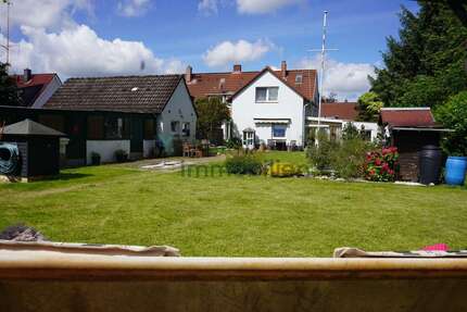 Haus zum Kaufen in Cuxhaven Groden 325.000,00 € 140 m² - Cuxhaven / Groden