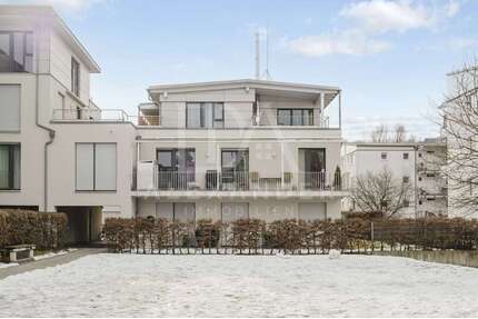 Wohnung zum Kaufen in Freising 550.000,00 € 100 m²