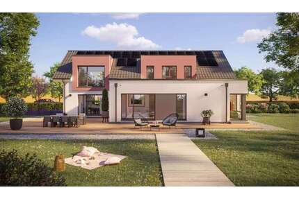 Haus zum Kaufen in Budenheim 1.778.800,00 € 274 m²