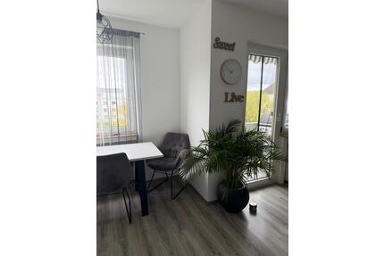 3-Zimmer- Mietwohnung in Frankenthal - Ludwigshafen am Rhein Edigheim