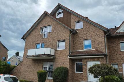 Wohnung zu vermieten - 1.610,00&nbsp;EUR Kaltmiete, ca.&nbsp; 110,00&nbsp;m&sup2; in Würselen (PLZ: 52146)