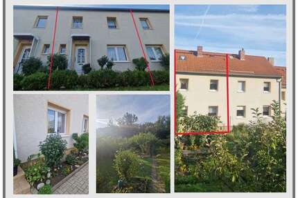 Haus zum Kaufen in Thale 130.000,00 € 80 m²