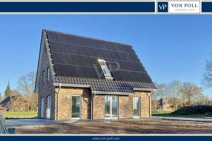 Haus zum Kaufen in Wrestedt 454.000,00 € 153 m²