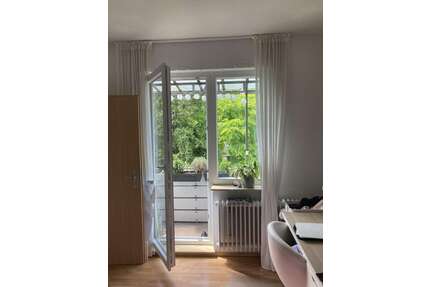 Wohnung zum Mieten in Bremen 525,00 € 42 m²