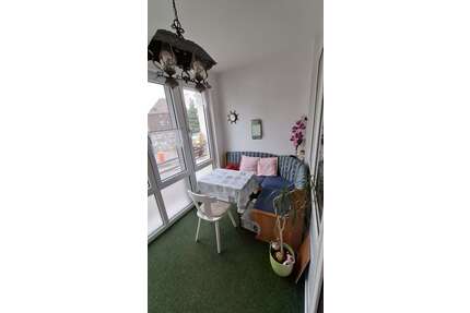 Wohnung zum Mieten in Herne 322,82 € 61.25 m²