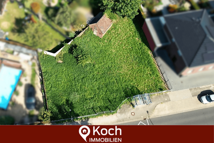 Grundstück zu verkaufen in Baesweiler 195.000,00 € 585 m²