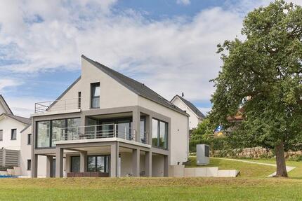 Traumhaftes Haus Einfamilenhaus Immobilie - Neubulach