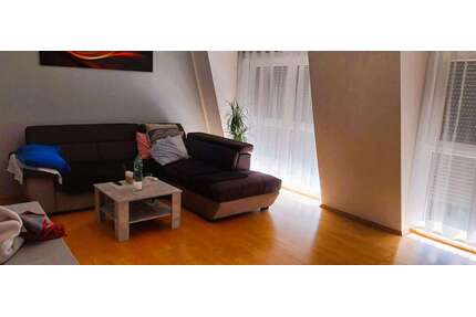 Wohnung zum Mieten in Lampertheim 1.040,00 € 110 m²