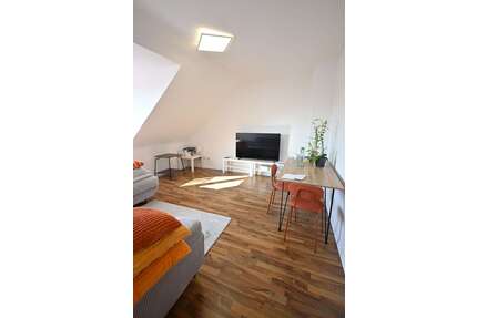 Wohnung zum Mieten in Recklinghausen 450,00 € 48 m²