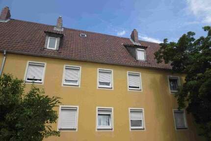 Wohnung zum Mieten in Kitzingen 444,90 € 44.49 m²