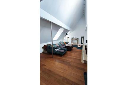 1,5-Zimmer-Altbau DG 